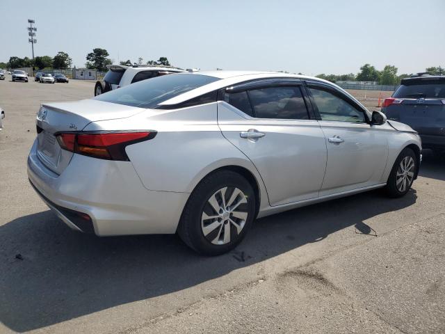 2020 NISSAN ALTIMA SL 1N4BL4EV9LC231922