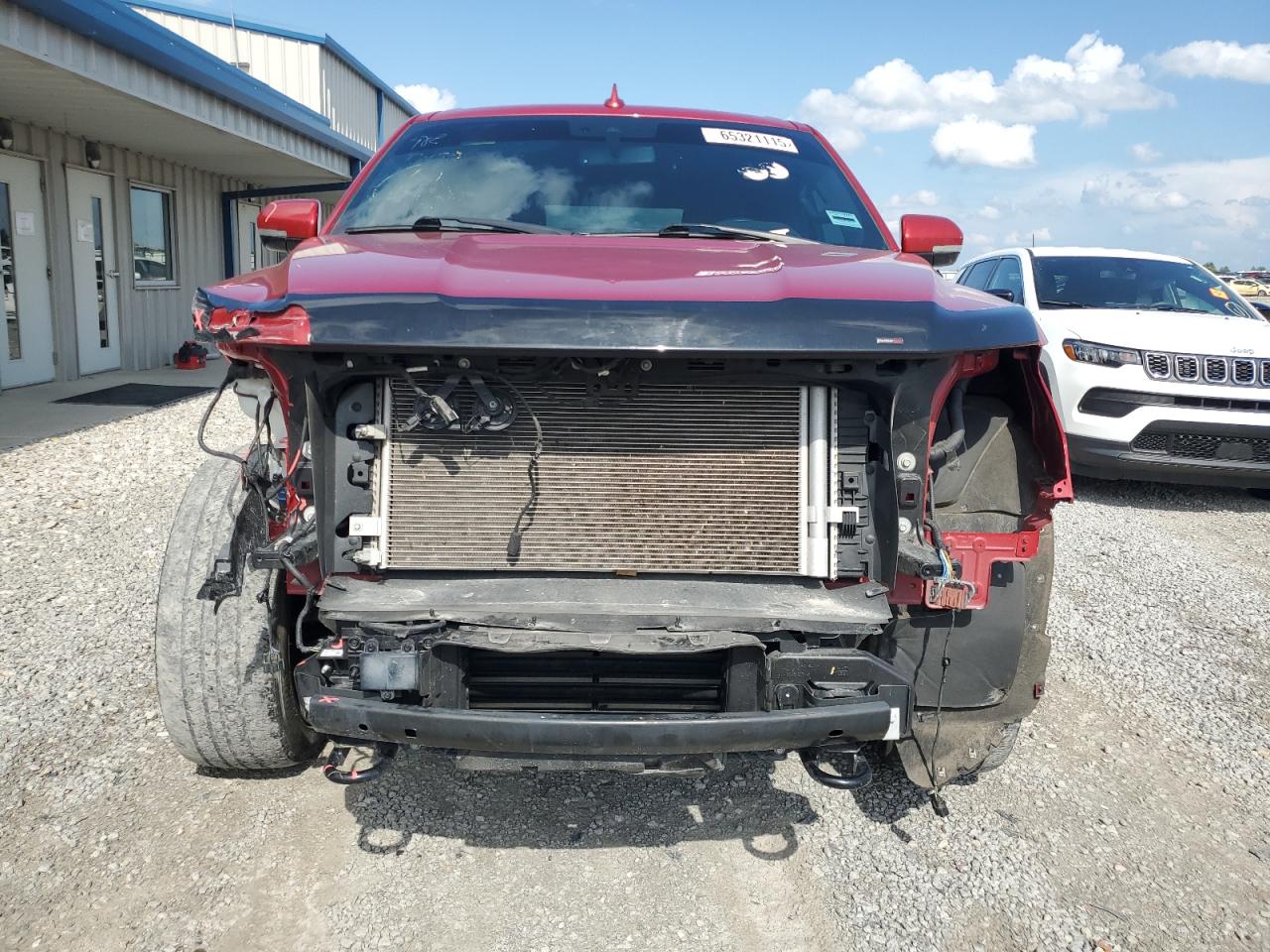 FORD EXPEDITION MAX LIMITED