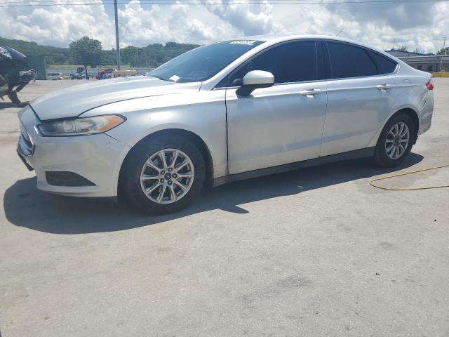 FORD FUSION S
