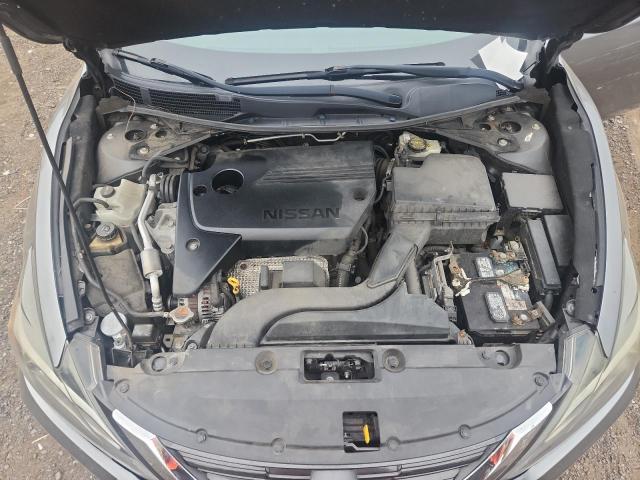 2017 NISSAN ALTIMA 2.5 #3303723424