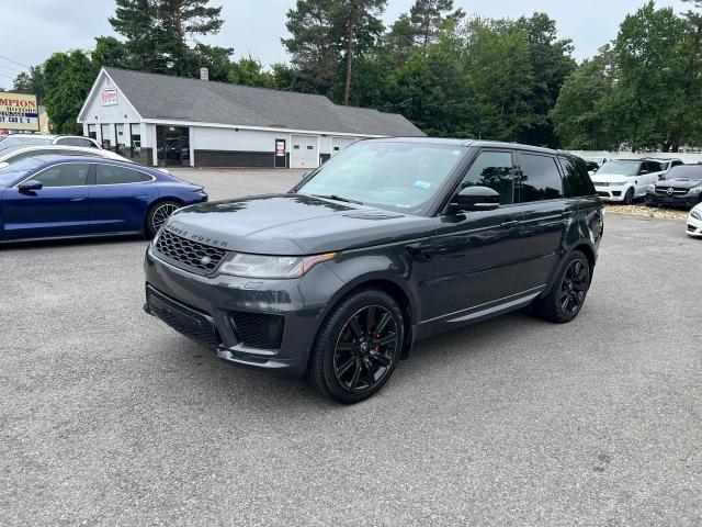 Vin: salwr2re1ja183018, lot: 64526185, land rover rangerover supercharged dynamic 20182