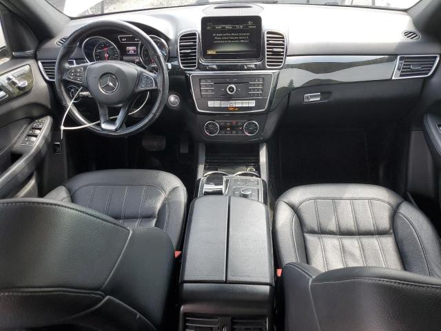 2018 MERCEDES-BENZ GLE 350 4M 4JGDA5HB3JB175894