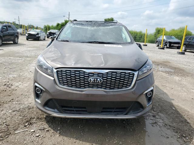 2019 KIA SORENTO SX 5XYPKDA58KG461373