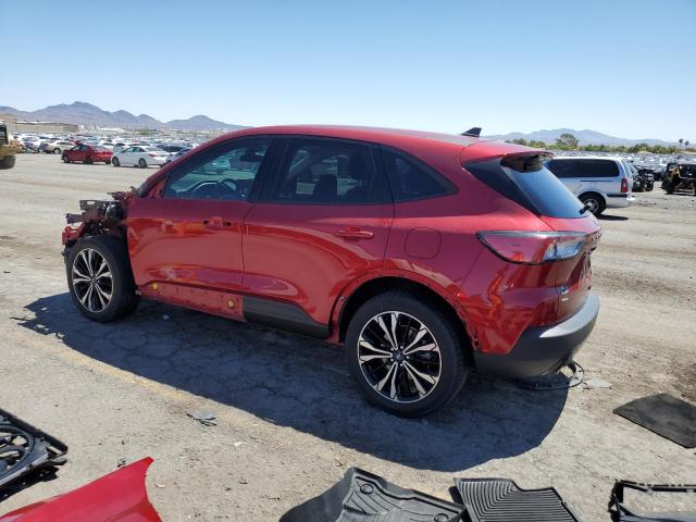 Vin: 1fmcu9bz1mub17128, lot: 62610085, ford escape se 20212