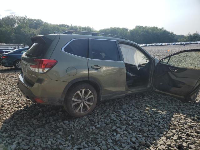 2020 SUBARU FORESTER L JF2SKAUC5LH405324