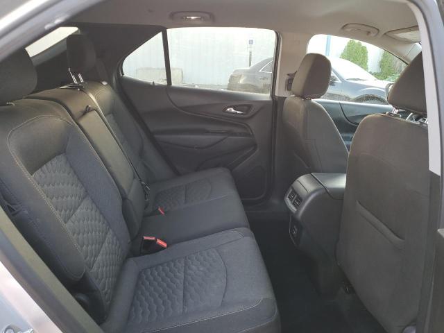 2019 CHEVROLET EQUINOX LT 3GNAXUEV3KS622719