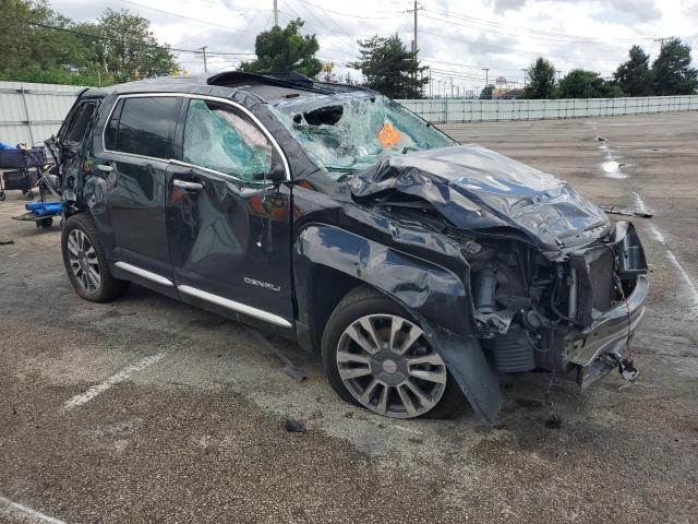 2016 GMC TERRAIN DE 2GKFLVE39G6217019