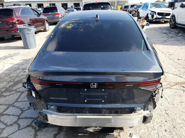 2024 HONDA ACCORD EX 1HGCY1F36RA047216
