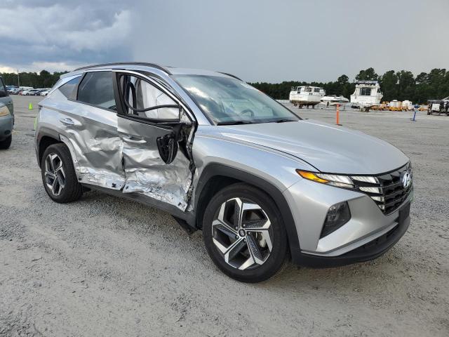 2023 HYUNDAI TUCSON SEL #3287407363