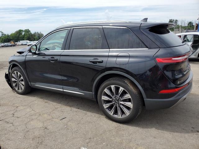 2020 LINCOLN CORSAIR RE 5LMCJ2D99LUL05744