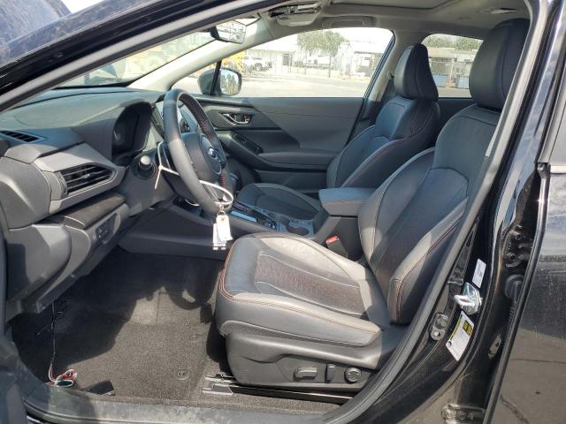 2024 SUBARU CROSSTREK - 4S4GUHM6XR3777728