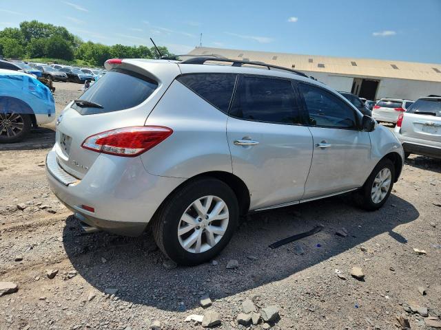 Vin: jn8az1mw1bw179300, lot: 63575635, nissan murano s 20113