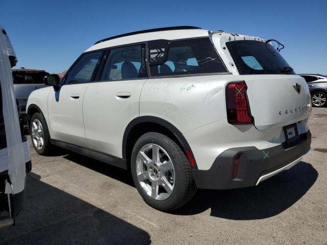 2025 MINI COUNTRYMAN - WMZ23GA06S7S08241