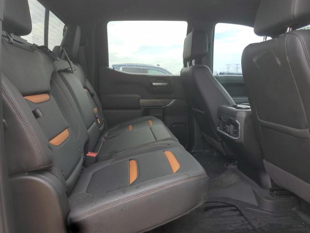2020 GMC SIERRA K15 - 1GTU9EET5LZ166246