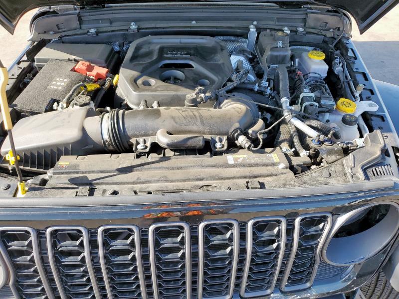 2024 JEEP WRANGLER S - 1C4PJXAN4RW275637