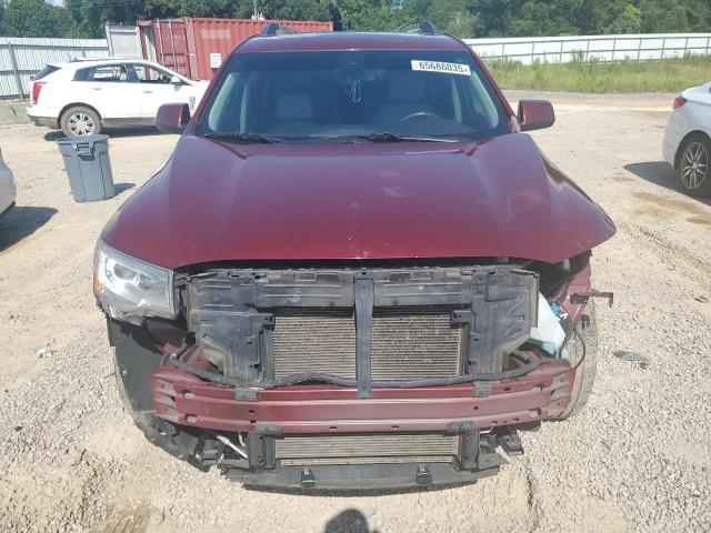 2017 GMC ACADIA DEN 1GKKNPLS2HZ198141