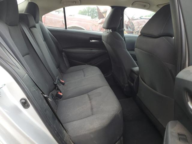2021 TOYOTA COROLLA LE - 5YFEPMAE6MP156476