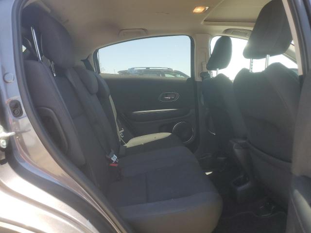 2021 HONDA HR-V EX 3CZRU6H59MM729786