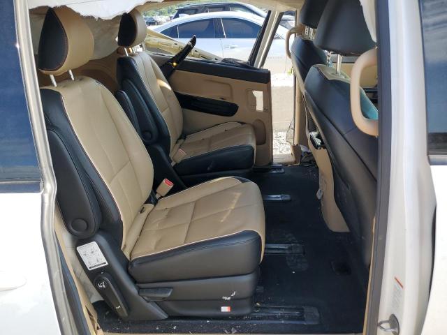 2015 KIA SEDONA EX KNDMC5C17F6032220