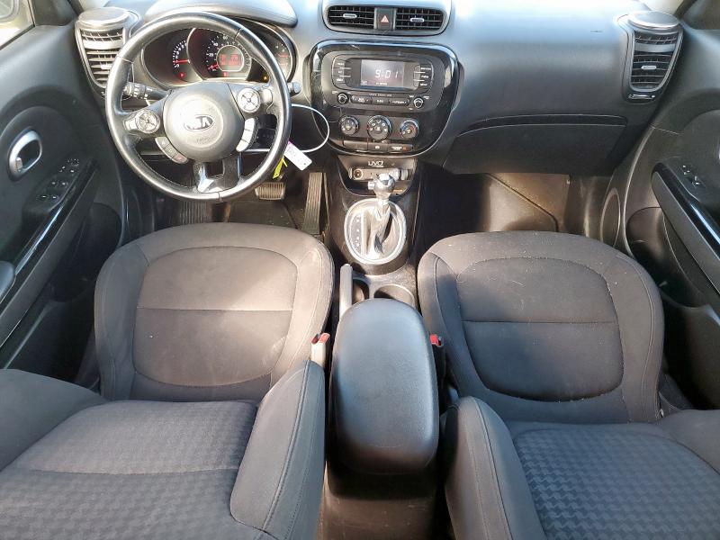 2015 KIA SOUL ! KNDJX3A51F7754262