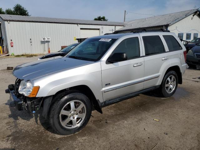 JEEP GRAND CHER