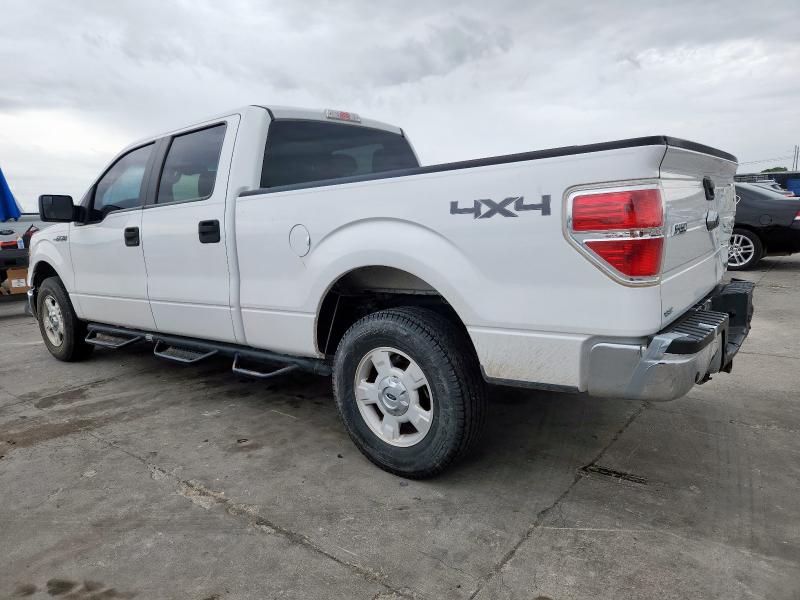 Vin: 1ftfw1ef1eke45306, lot: 62778575, ford f-150 supercrew 20142