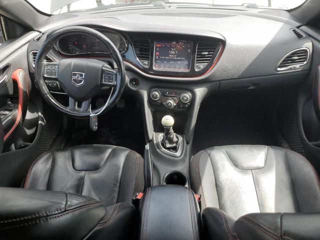 2015 DODGE DART GT 1C3CDFEB1FD142250