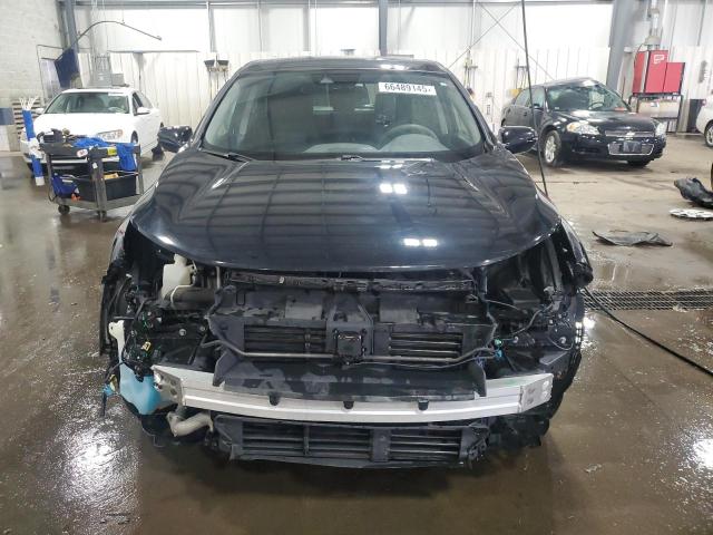 2017 HONDA CR-V EX 5J6RW2H56HL050441
