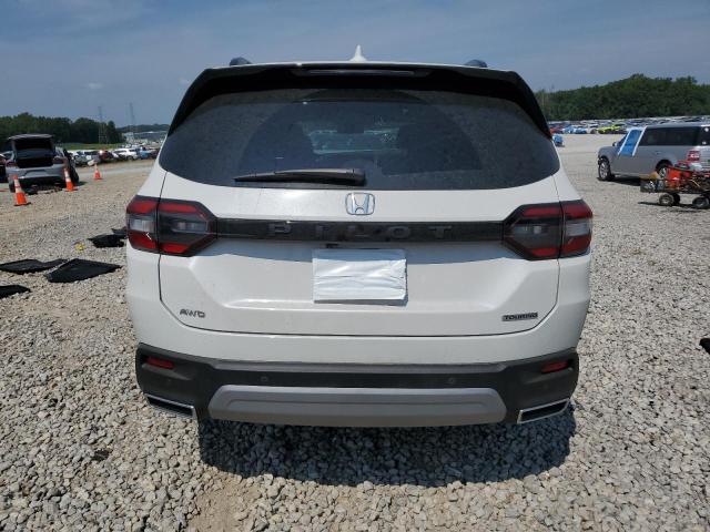 2025 HONDA PILOT TOURING 5FNYG1H75SB136683