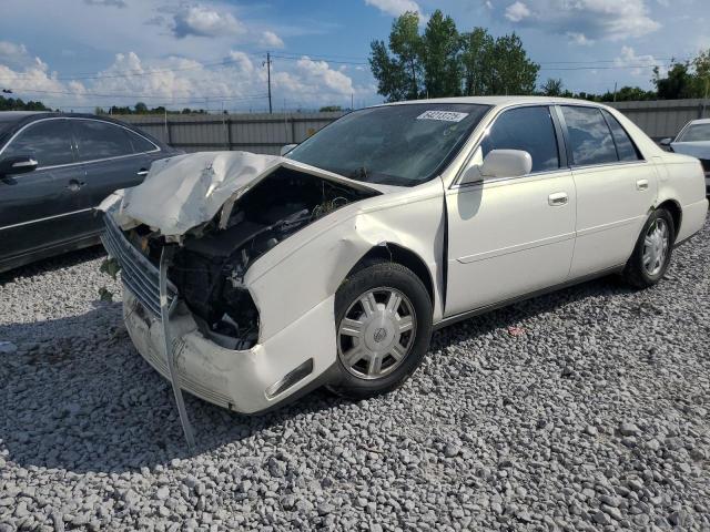 CADILLAC DEVILLE