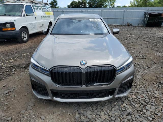 2020 BMW M760 XI WBA7U6C02LCE37941