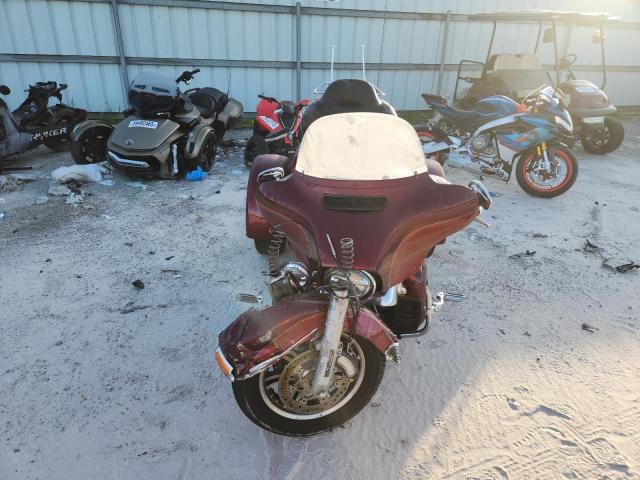 2016 HARLEY-DAVIDSON FLHTCUTG TRI GLIDE ULTRA 1HD1MAL17GB853818