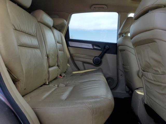 2010 HONDA CR-V EXL - 5J6RE3H77AL048360