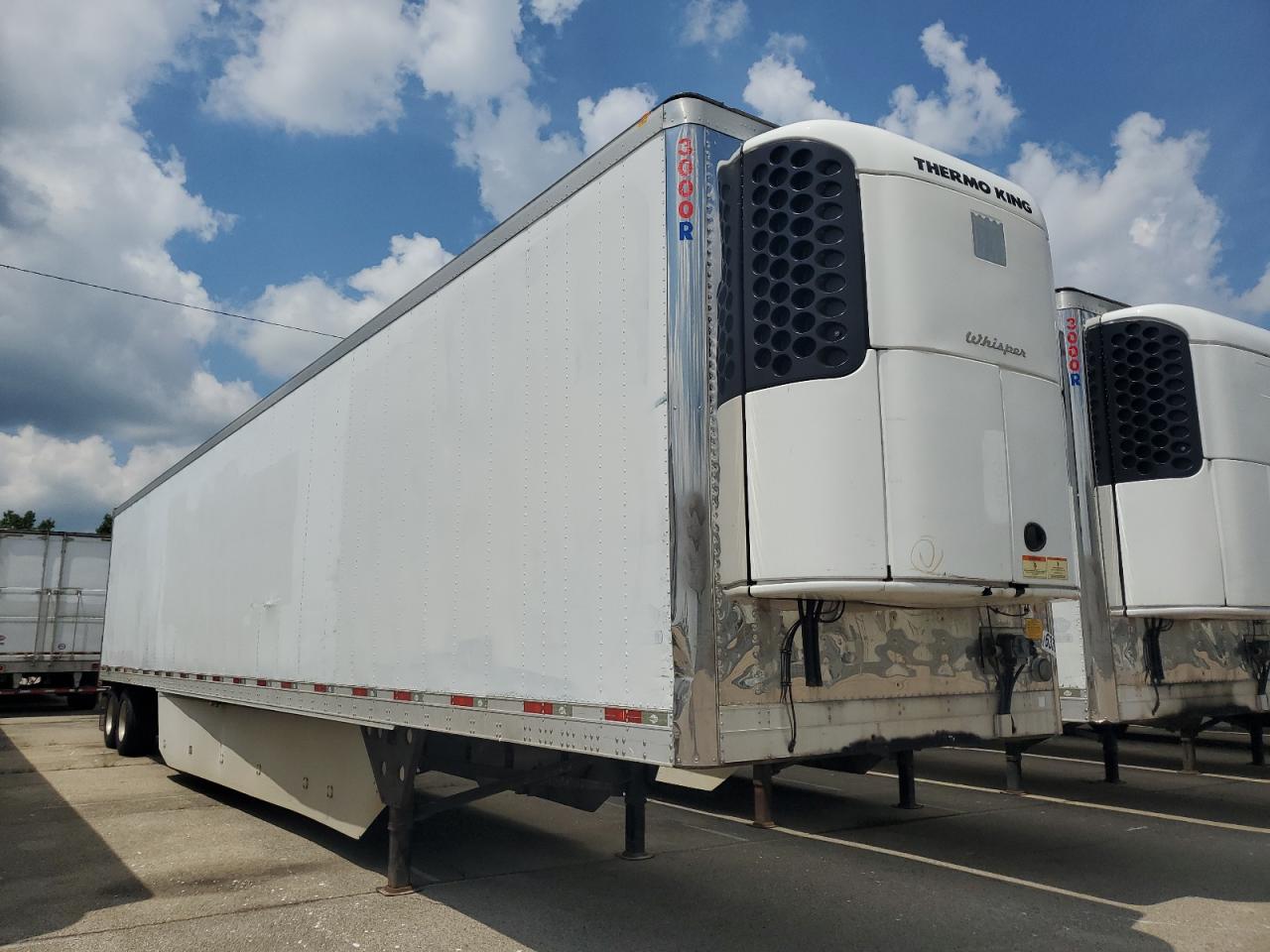 Lot #3205382938 2012 UTILITY VS2RA