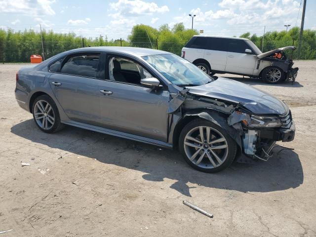 2018 VOLKSWAGEN PASSAT S 1VWAA7A31JC051622