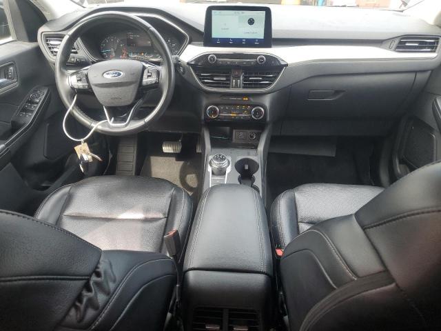 2022 FORD ESCAPE SEL 1FMCU9H62NUA62462