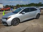 2022 TOYOTA COROLLA SE - JTDS4MCE3NJ088197