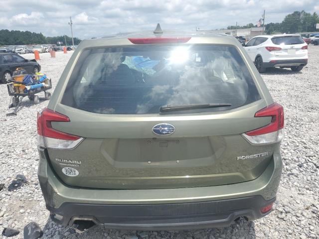 2019 SUBARU FORESTER - JF2SKAAC5KH418478