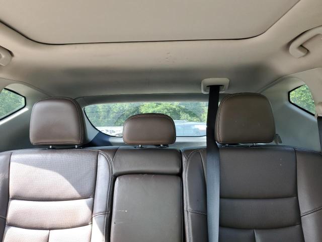 2016 NISSAN MURANO S 5N1AZ2MH9GN150039