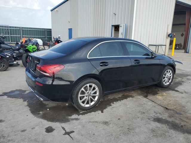 2020 MERCEDES-BENZ A 220 4MAT W1K3G4FBXLW047424