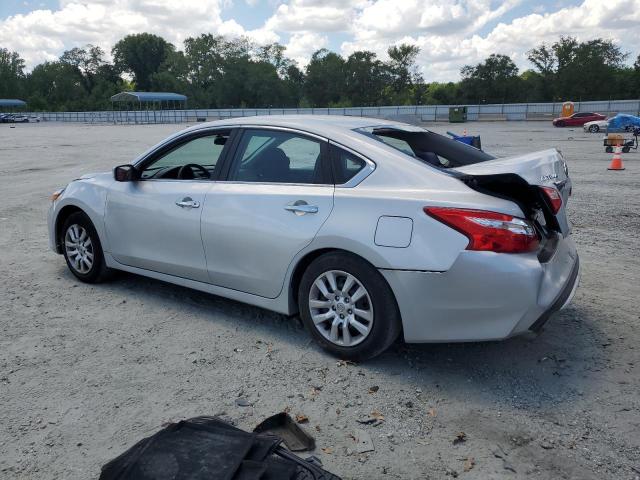 2017 NISSAN ALTIMA 2.5 1N4AL3AP7HN364073