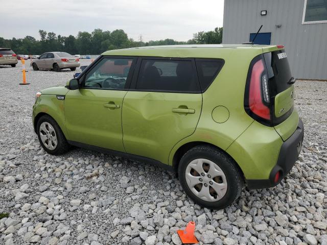 2015 KIA SOUL - KNDJN2A20F7813372