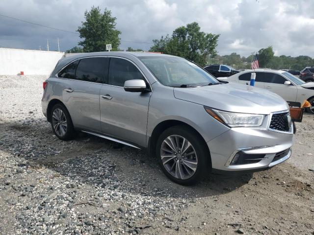 2018 ACURA MDX TECHNO 5J8YD3H51JL007534