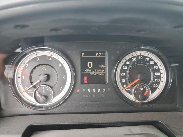 2019 RAM 1500 CLASS - 3C6JR6DT4KG506079