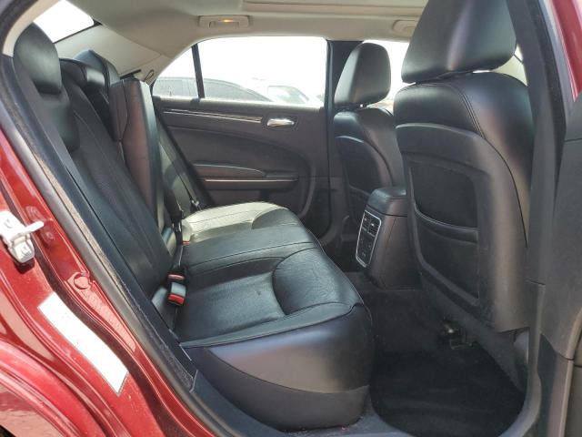 2018 CHRYSLER 300 LIMITE - 2C3CCAEG6JH208028