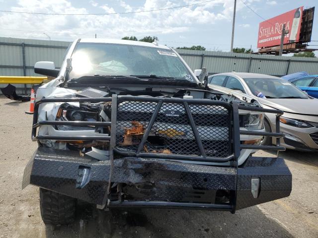2018 CHEVROLET silverado - 3GCUKREC2JG518532