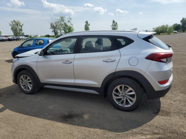 2018 HYUNDAI TUCSON SEL KM8J33A43JU627764