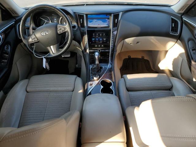 2015 INFINITI Q50 BASE JN1BV7AR9FM410445