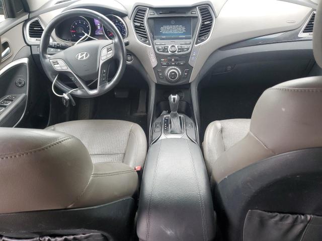 2013 HYUNDAI SANTA FE S - 5XYZWDLA3DG060159