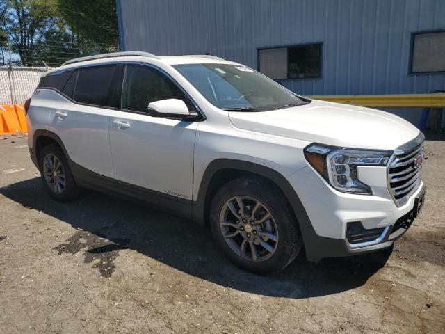 2023 GMC TERRAIN SL 3GKALPEG4PL167361